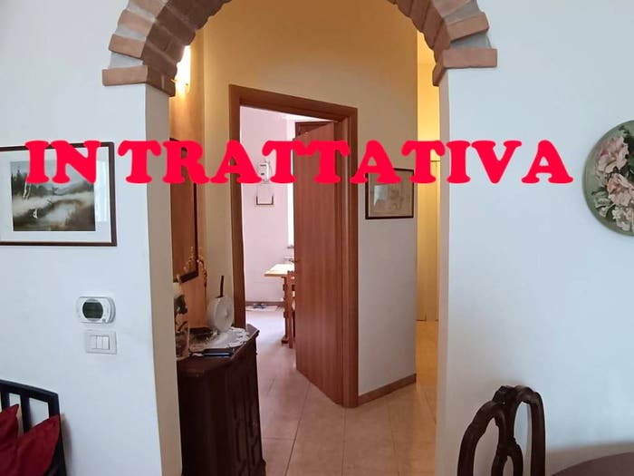 Appartamento trilocale in vendita in Via Patuzza, Argenta