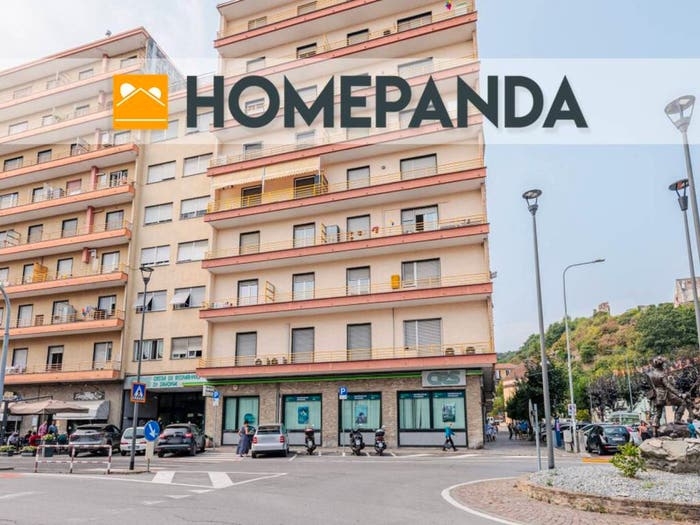 Appartamento quadrilocale in vendita in Corso Italia, Centro, Cairo Montenotte