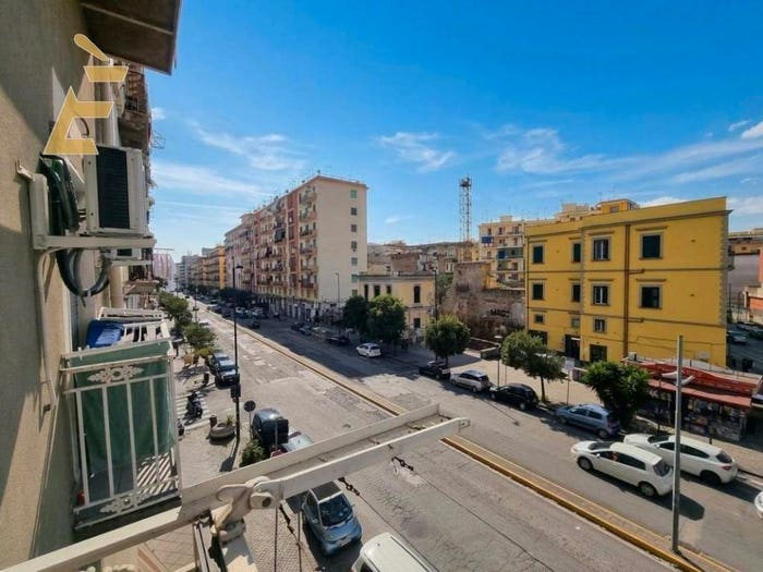 Appartamento bilocale in vendita in Calata Ponte di Casanova, Vasto, Napoli