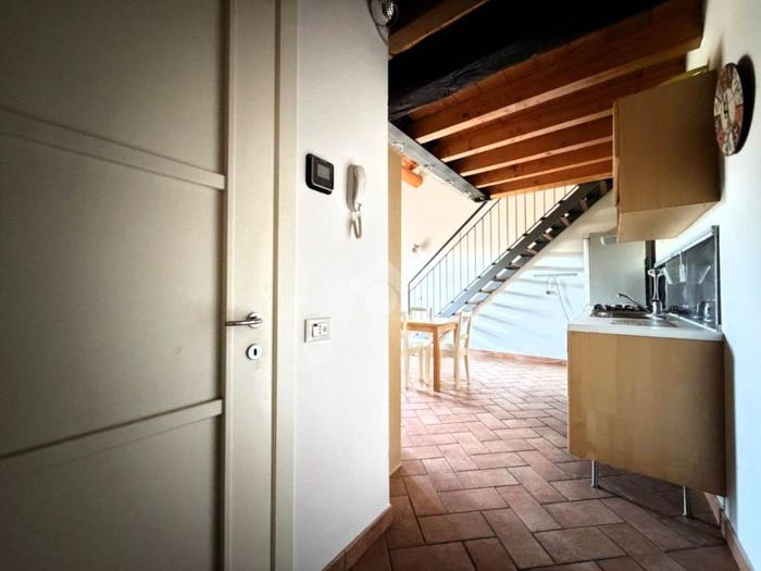 Appartamento bilocale in vendita in Via mulini, Santa Maria San Bernardino Castelnuovo, Crema