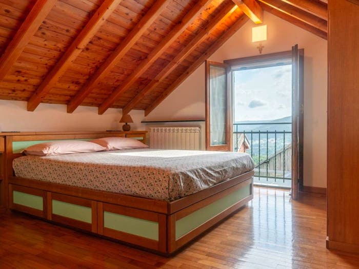 Casa bilocale in vendita in Via Cartagenova, Struppa, Genova