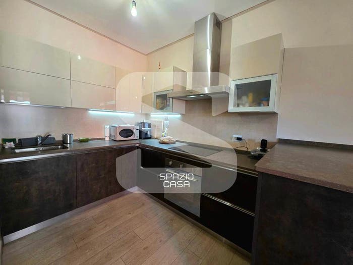 Appartamento trilocale in vendita in Via di Sant'Alessio, Monte San Quirico Tre Cancelli, Lucca