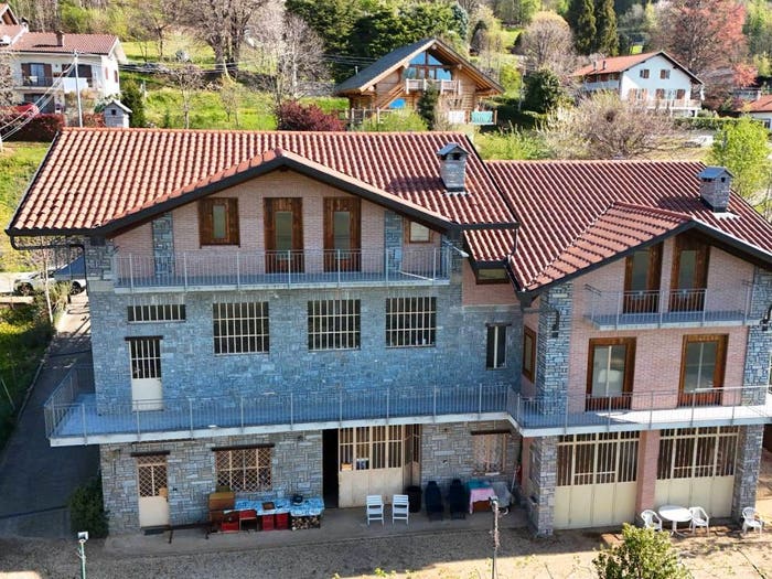 Casa in vendita in Via Miasola, San Pietro, Coassolo Torinese