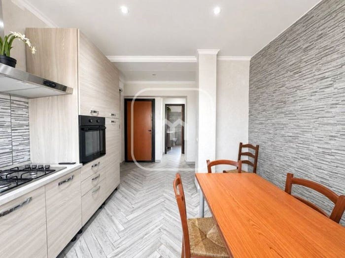 Appartamento trilocale in vendita in Via di Fontana Candida, Finocchio, Roma
