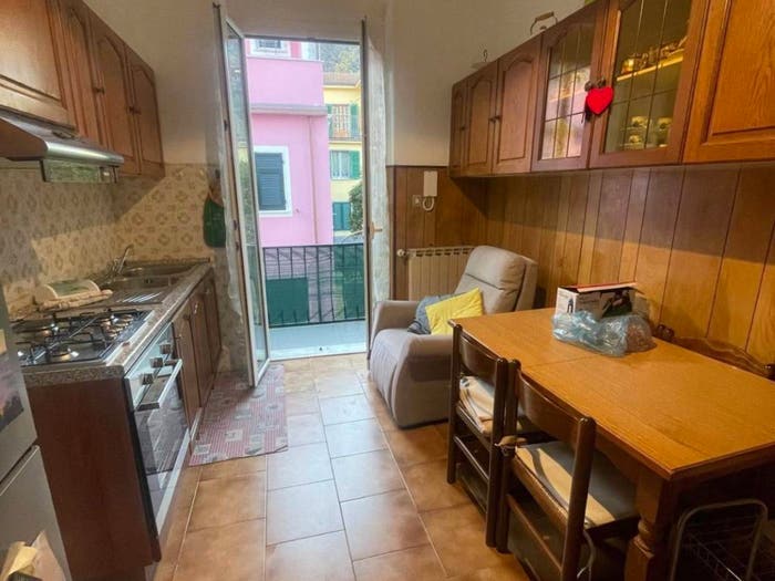 Appartamento con 5 locali in vendita in Centro, Ameglia