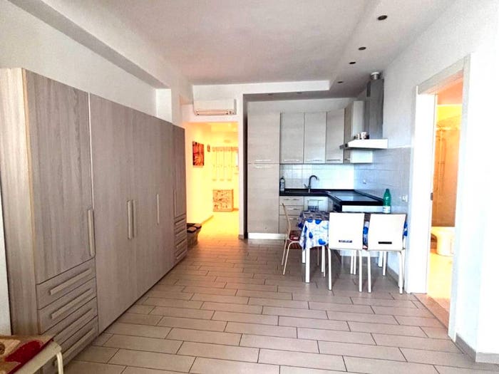 Appartamento monolocale in vendita in Viale Italia, Accademia Terrazza Mascagni, Livorno