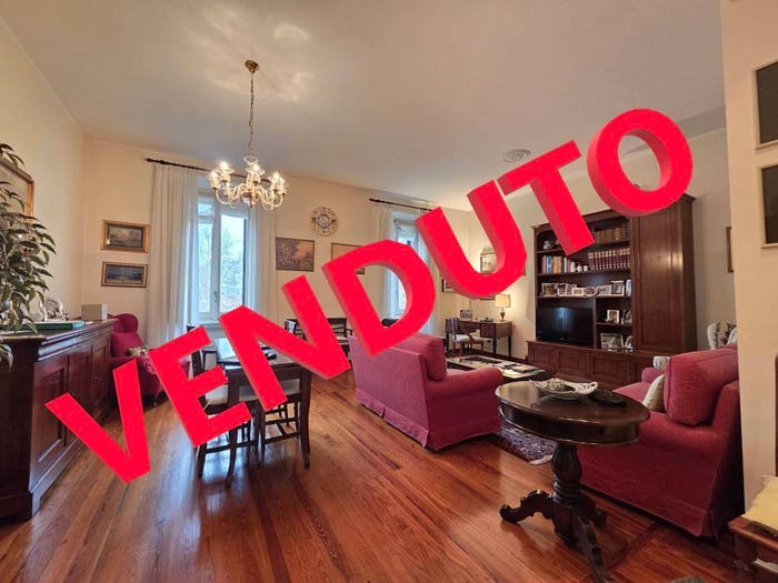 Appartamento trilocale in vendita in Viale Ezio, Amendola Buonarroti, Milano
