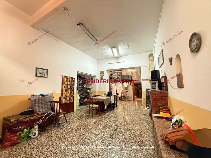 Appartamento trilocale in vendita in Strada Vicinale San Martino, Centro, Monreale