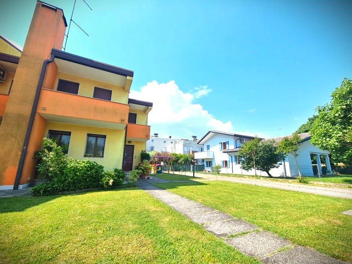 Casa con 5 locali in vendita in Via Zuccarello, San Liberale, Marcon