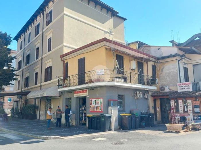 Appartamento monolocale in vendita in Via Sacra Famiglia, Pratillo, Frosinone