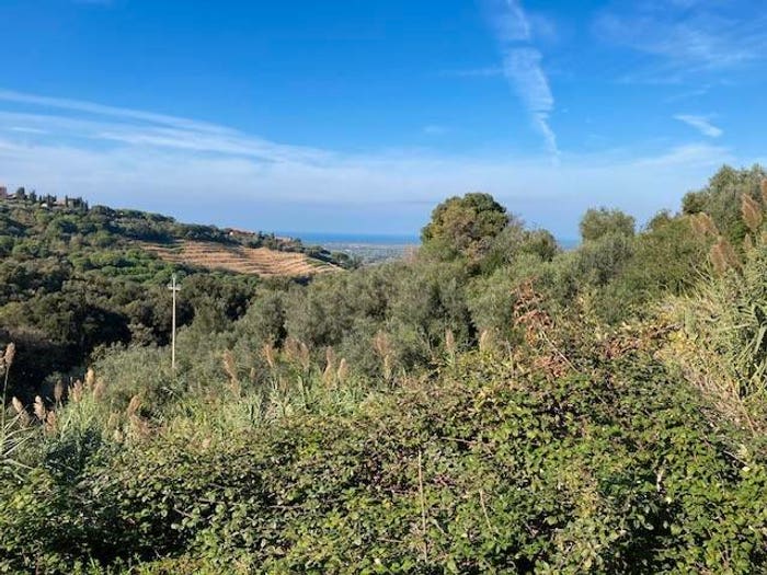 Casa con 6 locali in vendita in Castagneto Carducci