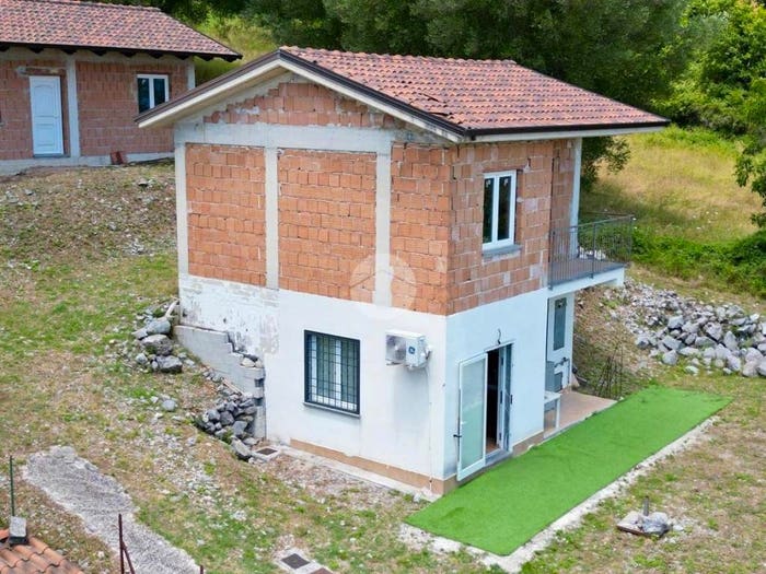 Casa bilocale in vendita in Contrada Torretta, Bosco, San Giovanni a Piro