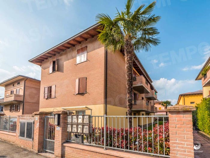 Appartamento trilocale in vendita in Via fratelli cairoli, Piumazzo, Castelfranco Emilia