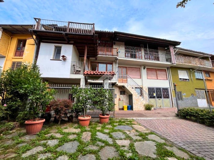 Casa con 6 locali in vendita in Via Rua, Muriaglio, Castellamonte