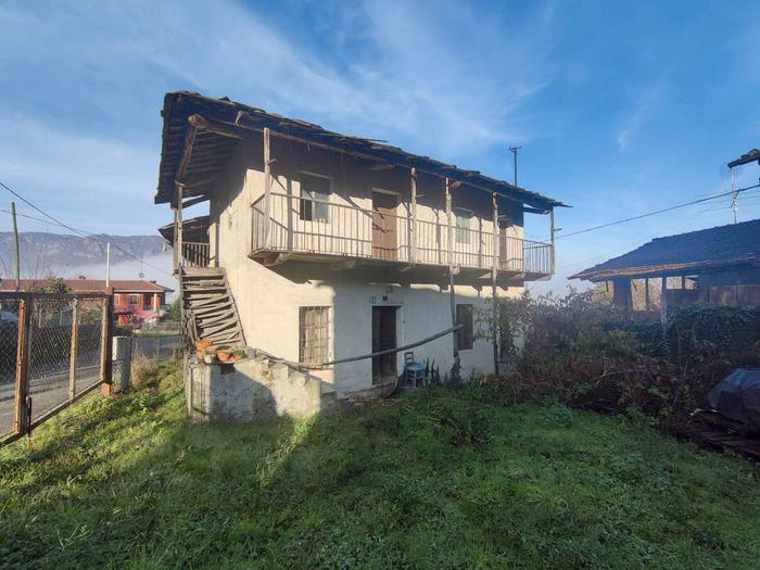 Casa quadrilocale in vendita in Via Comba Gambasca, Sanfront