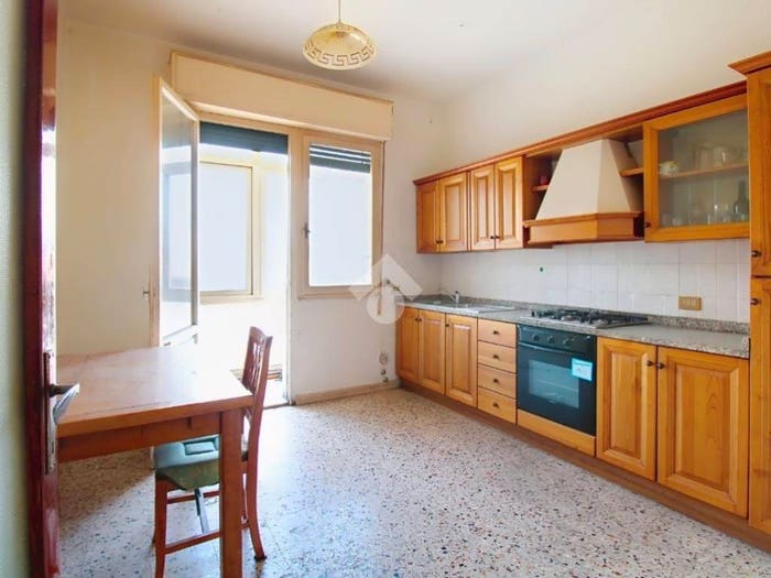 Appartamento quadrilocale in vendita in Via di Gello, Porta a Lucca, Pisa