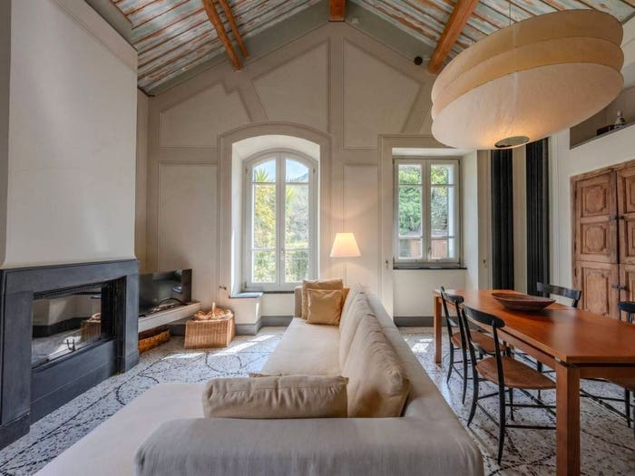 Casa quadrilocale in vendita in Via San Rocco, Boschetto, Camogli