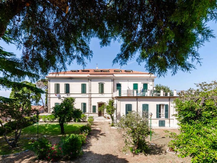 Appartamento bilocale in vendita in Strada Provinciale Anello Occidentale, Marciana