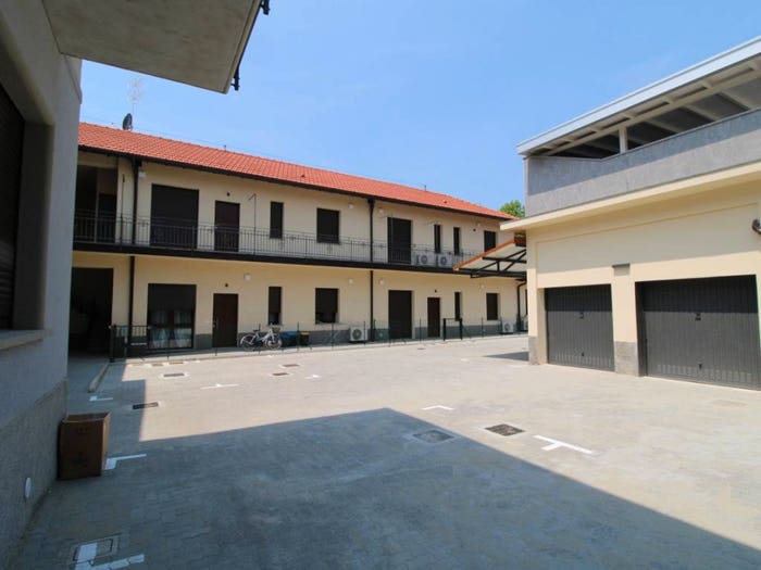 Appartamento trilocale in vendita in Via Montello, Via Monza, Lissone