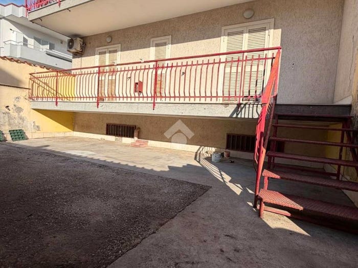 Appartamento trilocale in vendita in Via giovanni bosco, Colonne San Vito, Giugliano in Campania