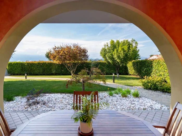 Casa con 6 locali in vendita in Via Pio X, Altivole