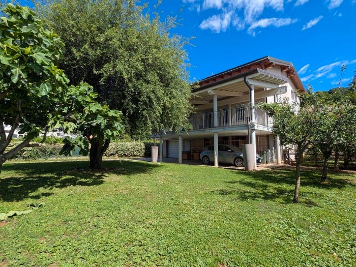Casa con 6 locali in vendita in Via Rovigo, Centro, Torrebelvicino