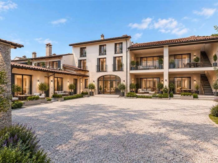 Casa con 6 locali in vendita in Sedena, Lonato del Garda