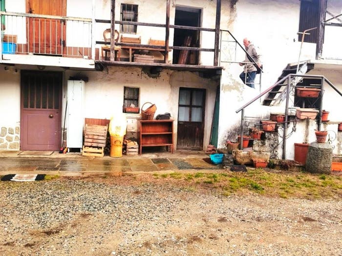 Casa bilocale in vendita in Via Monte Cuneo, Centro, Avigliana
