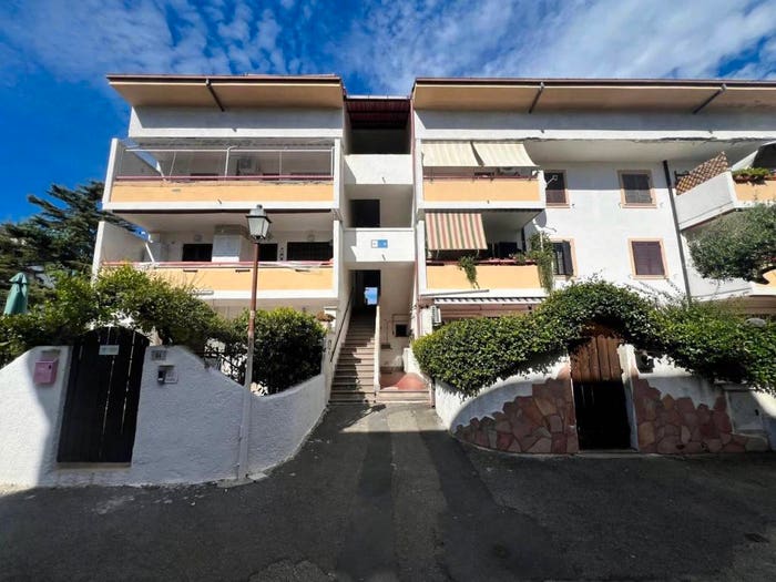 Appartamento bilocale in vendita in Via Faleri, Cerenova, Cerveteri