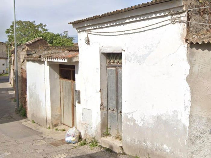Casa quadrilocale in vendita in Via Repubblica, Centro, Nuraminis