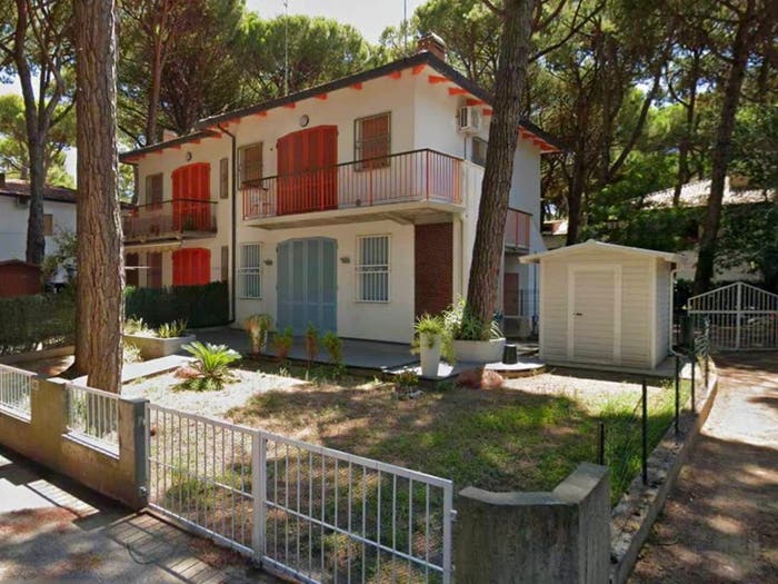 Casa trilocale in vendita in Lido di Spina, Comacchio