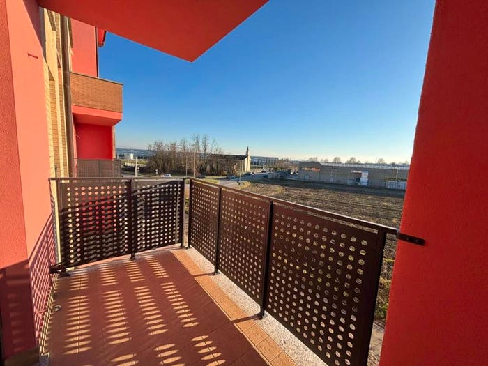 Appartamento quadrilocale in vendita in Via Raschio, Cristo, Alessandria