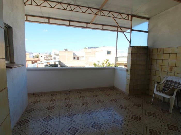 Appartamento quadrilocale in vendita in Via Alessandro Manzoni, Monteiasi