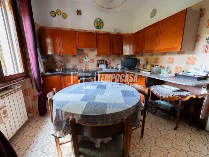 Casa quadrilocale in vendita in Via I Maggio, Noventa, Noventa Padovana