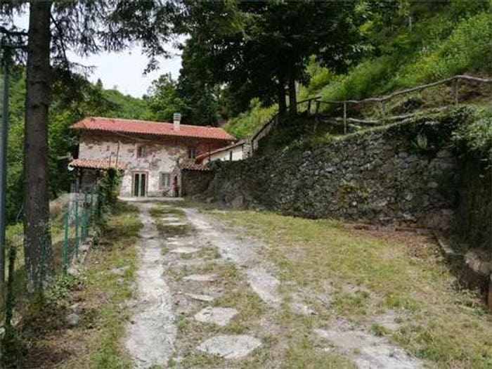 Casa con 6 locali in vendita in Strada Provinciale, Pieve Fosciana