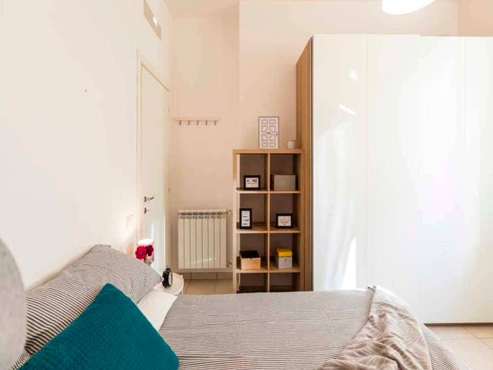Appartamento monolocale in affitto in Via Gardone, Corvetto, Milano
