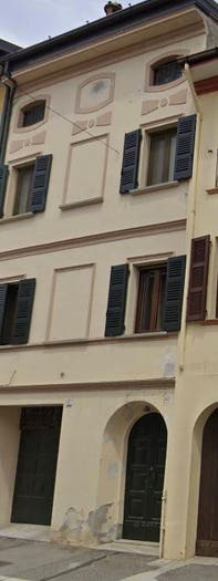 Casa bilocale in vendita in Via Febbraio, Centro, Cremona