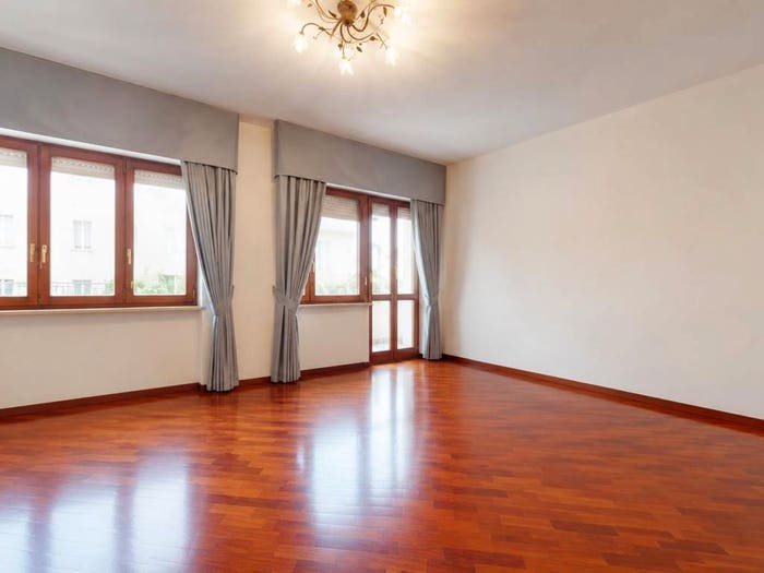 Appartamento quadrilocale in vendita in Viale Armando Diaz, Bonaria, Cagliari