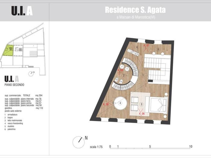 Case in Vendita e in Affitto - 3