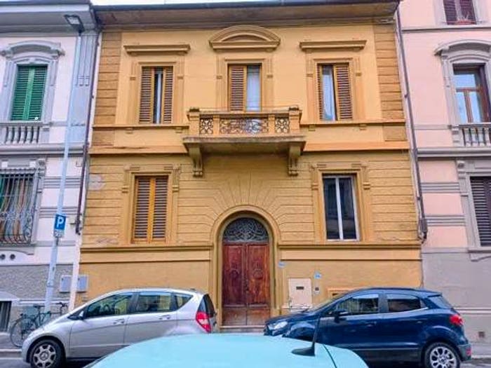 Appartamento con 5 locali in vendita in Via Brunetto Latini, Le Cure, Firenze