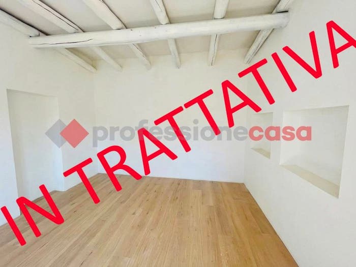 Appartamento bilocale in vendita in via per gerenzano snc, Castellanza