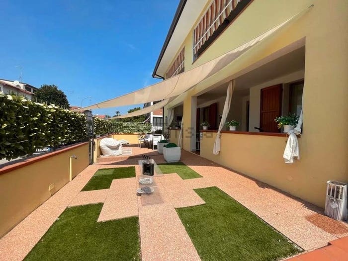 Casa con 5 locali in vendita in Via Eraclea, San Giuseppe, Comacchio