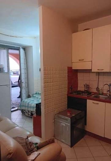 Appartamento bilocale in vendita in Via Don Ambrogio Colombo, Olginate