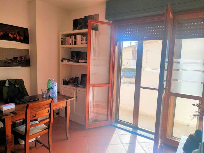 Appartamento quadrilocale in vendita in Via Giacomo Matteotti, Migliarino, Vecchiano