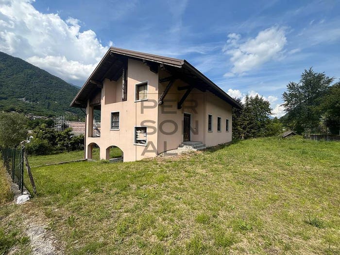 Casa con 6 locali in vendita in Marter, Roncegno Terme