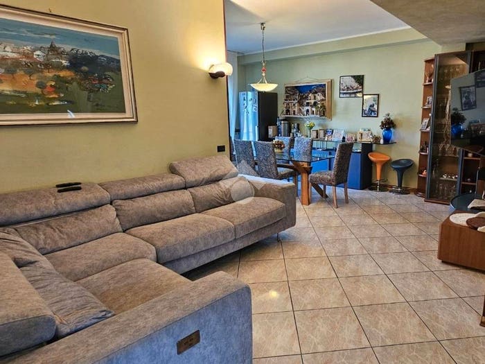 Appartamento trilocale in vendita in Chiugiana La Commenda, Corciano