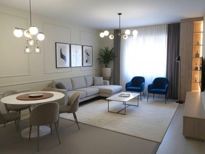Appartamento con 5 locali in vendita in via Giuditta Sidoli, Città Studi, Milano