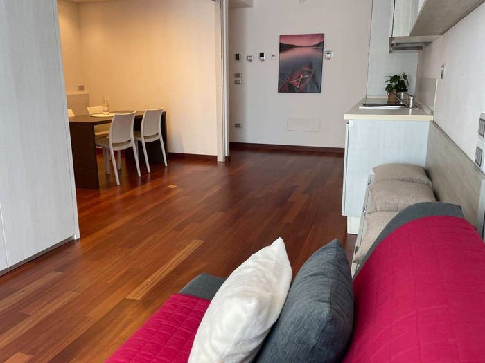 Appartamento trilocale in vendita in Via Gorizia, Centro, Giulianova