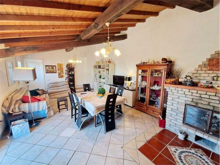 Casa trilocale in vendita in via nazionale, Borgo Sant'Agata Borgo d'Oneglia Costa d'Oneglia, Imperia