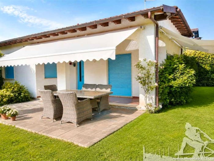 Casa quadrilocale in affitto in Centro, Forte dei Marmi